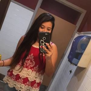 Meet your Posher, Wendy